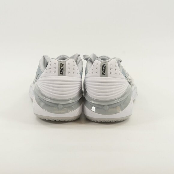 Nike Air Zoom GT Cut 2 TB \'Wolf Grey\' DX6650-003 Basketball size 12